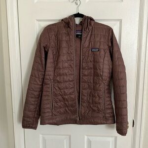 Patagonia Nano Puff Hoody
